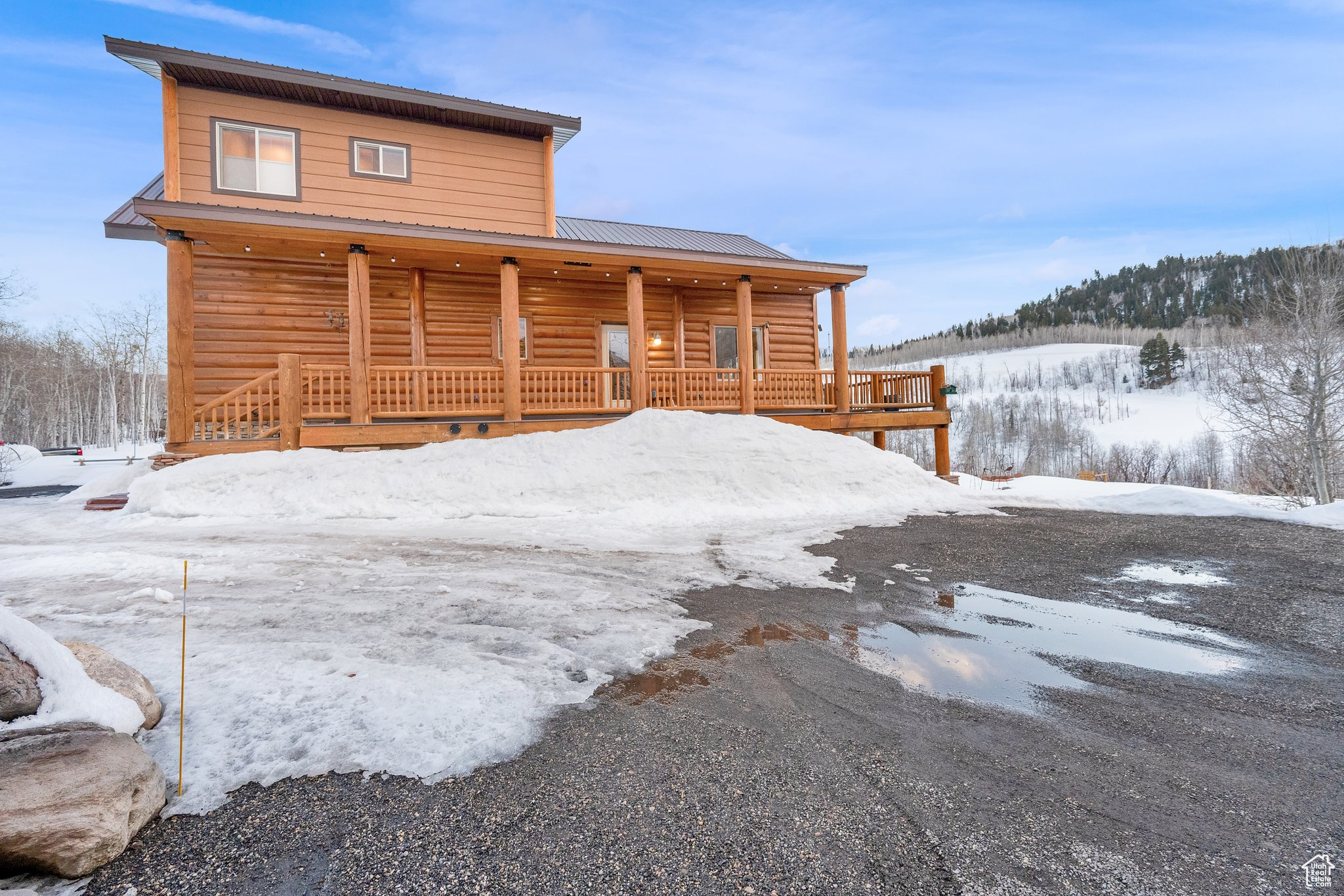 9888 Deer Creek Dr #1734, Heber City, Utah image 4