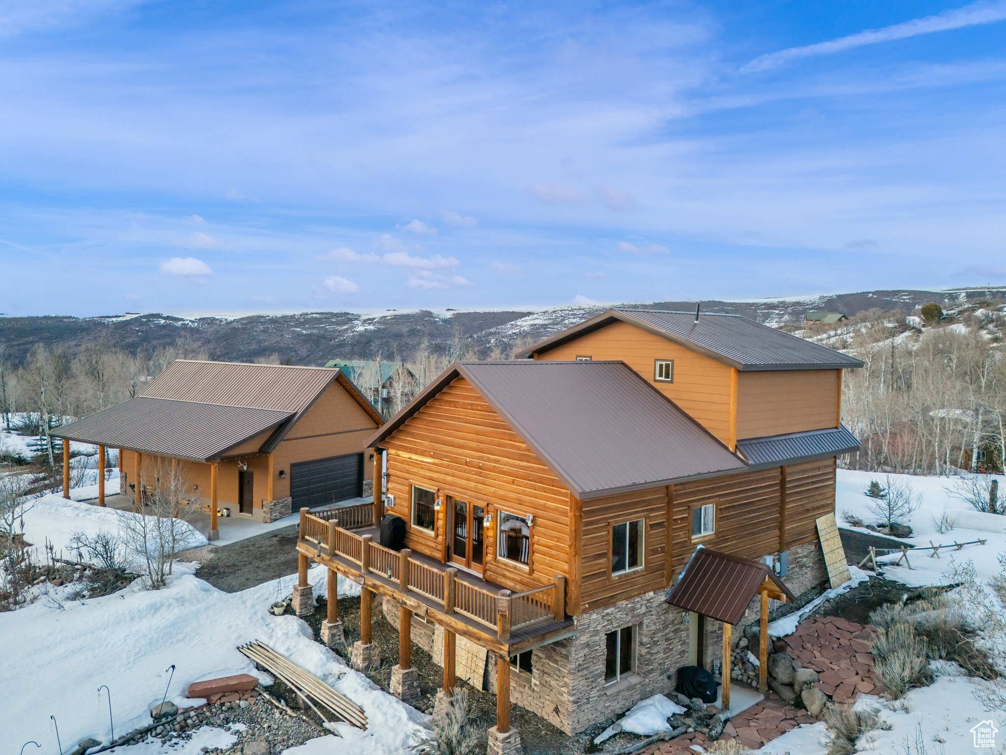 9888 Deer Creek Dr #1734, Heber City, Utah image 1