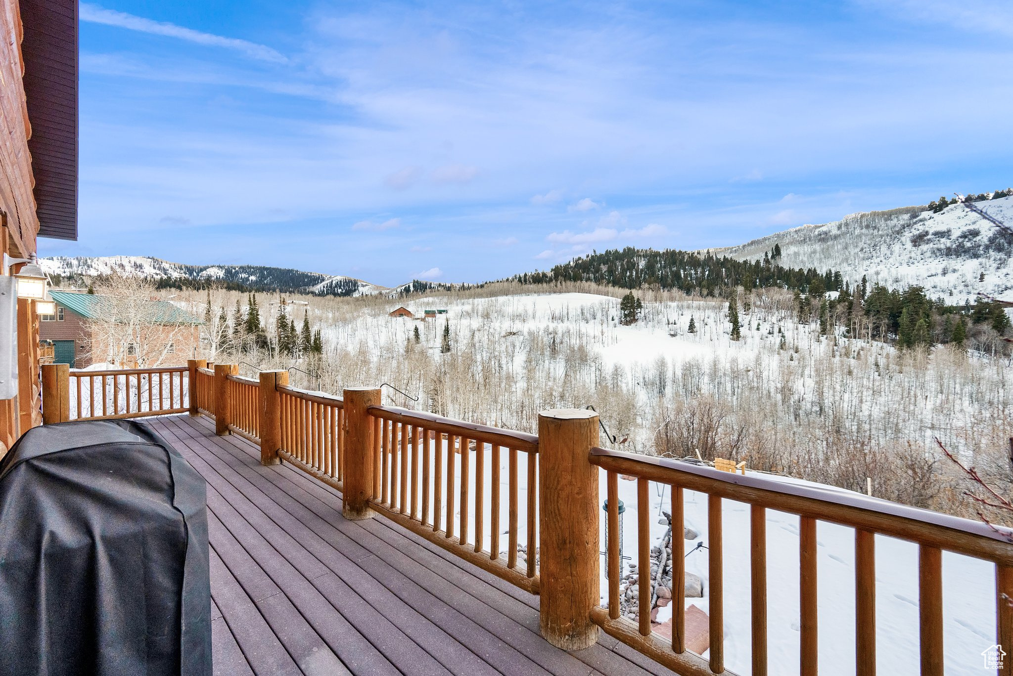 9888 Deer Creek Dr #1734, Heber City, Utah image 12