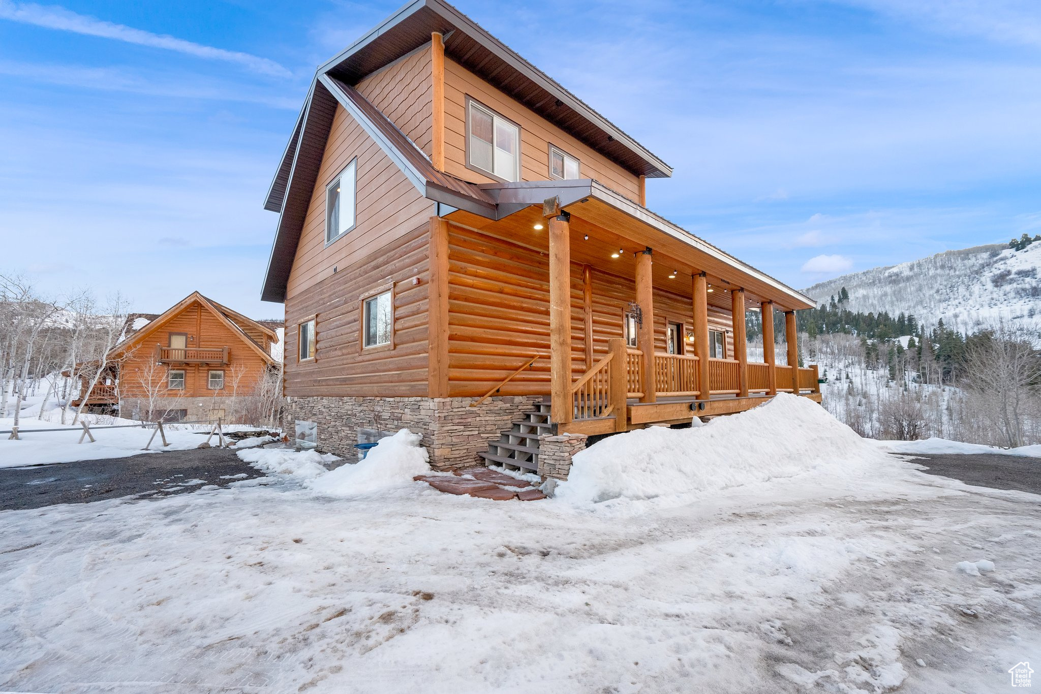 9888 Deer Creek Dr #1734, Heber City, Utah image 3