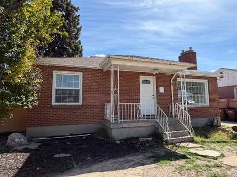 Tiny photo for 7915 S COOLIDGE ST, Midvale, UT 84047 (MLS # 2184961)