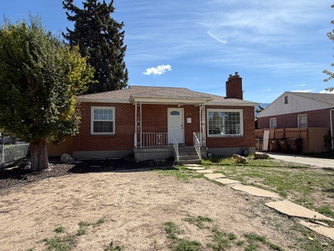 Tiny photo for 7915 S COOLIDGE ST, Midvale, UT 84047 (MLS # 2184961)