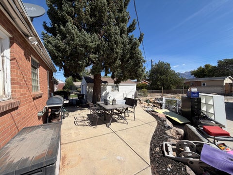 Tiny photo for 7915 S COOLIDGE ST, Midvale, UT 84047 (MLS # 2184961)
