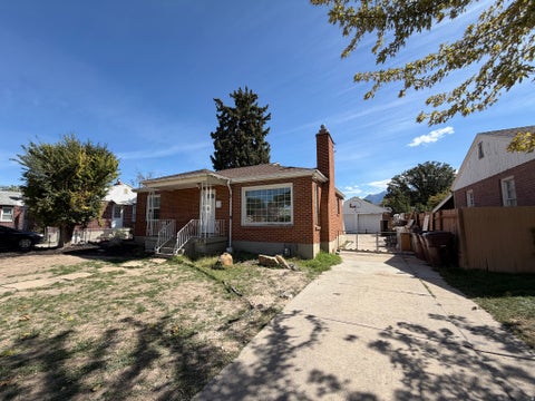 Tiny photo for 7915 S COOLIDGE ST, Midvale, UT 84047 (MLS # 2184961)