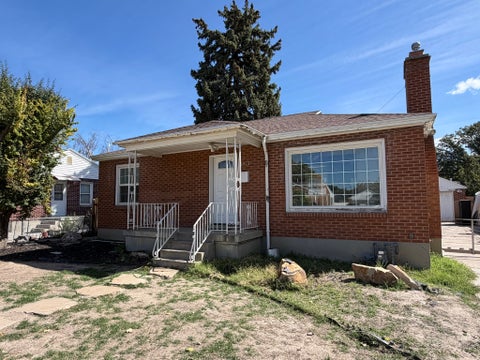 Photo of 7915 S COOLIDGE ST, Midvale, UT 84047 (MLS # 2184961)