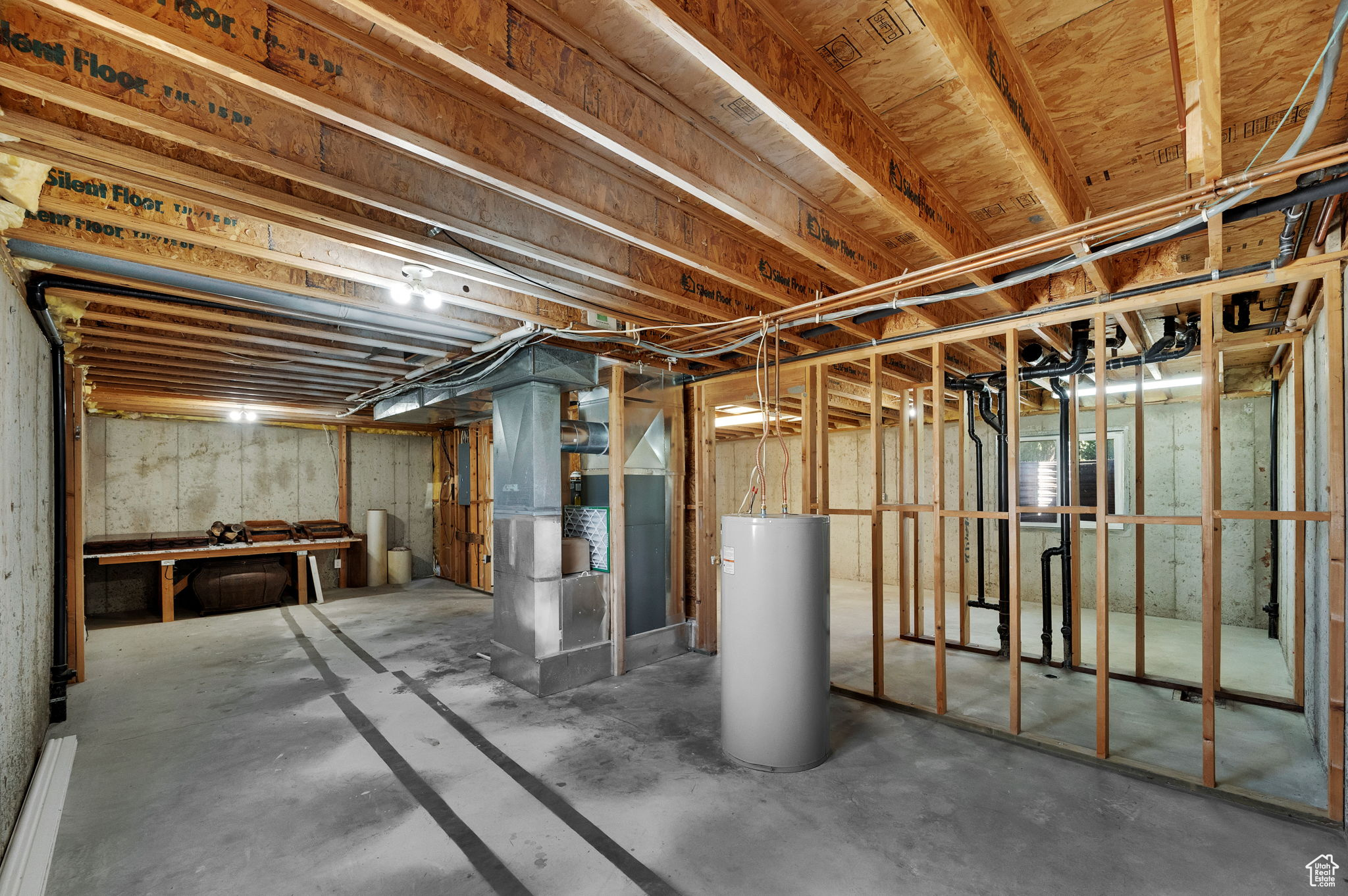 OAKCREST ESTATES - Residential