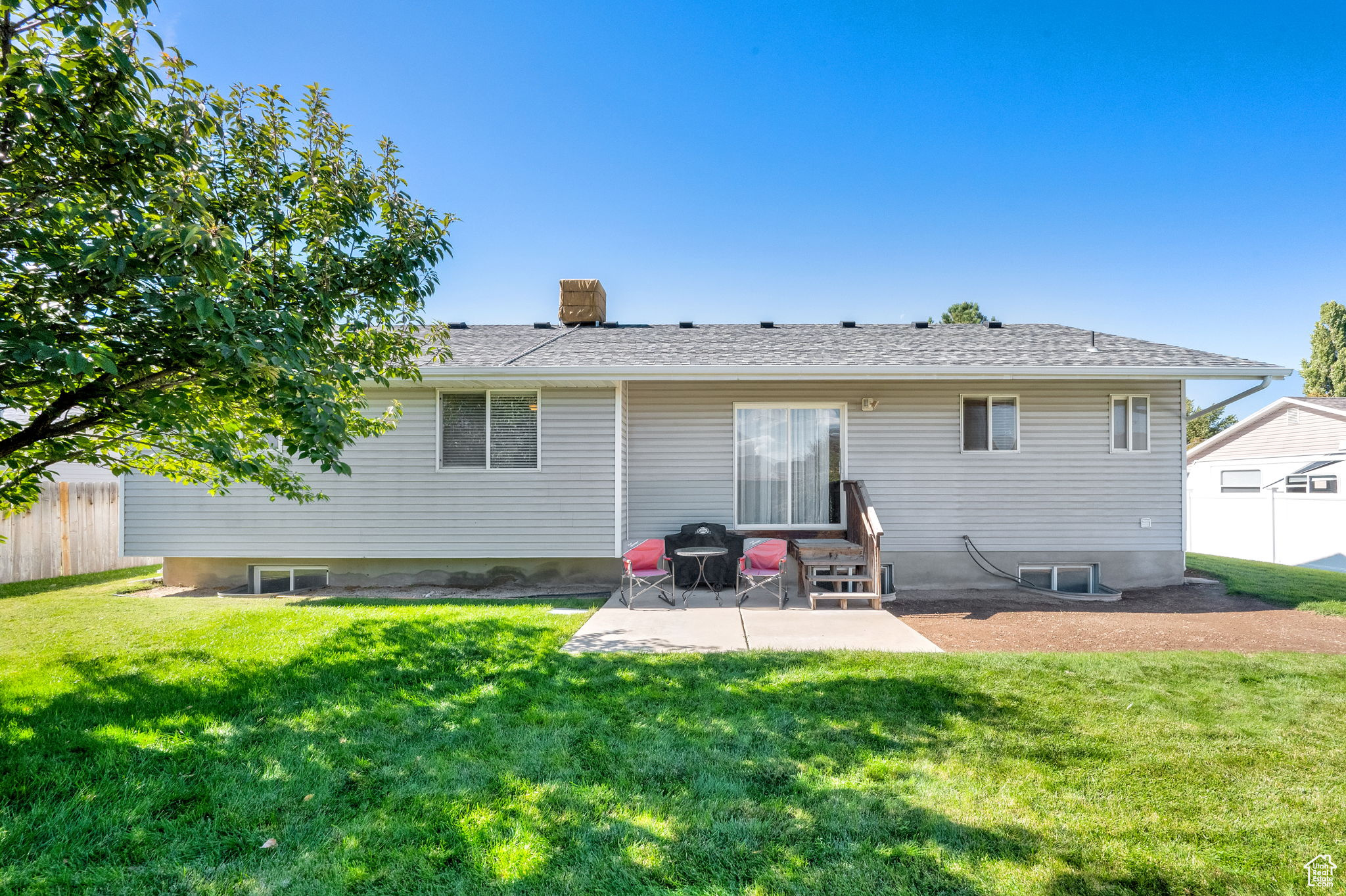 OAKCREST ESTATES - Residential