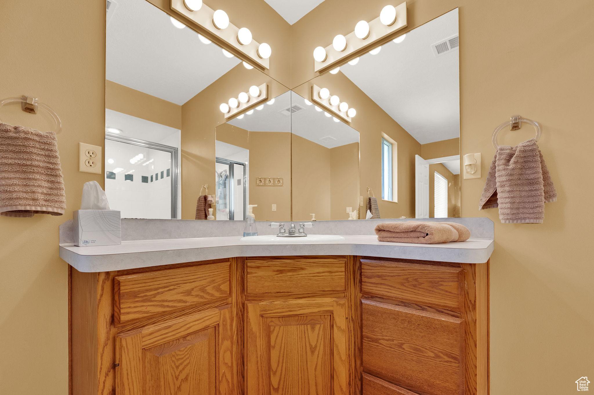 OAKCREST ESTATES - Residential