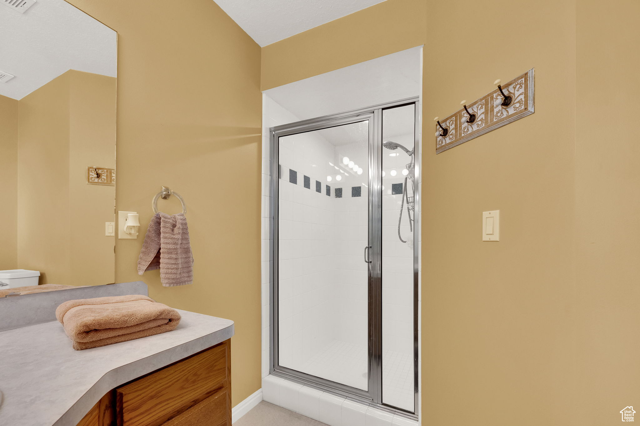 OAKCREST ESTATES - Residential