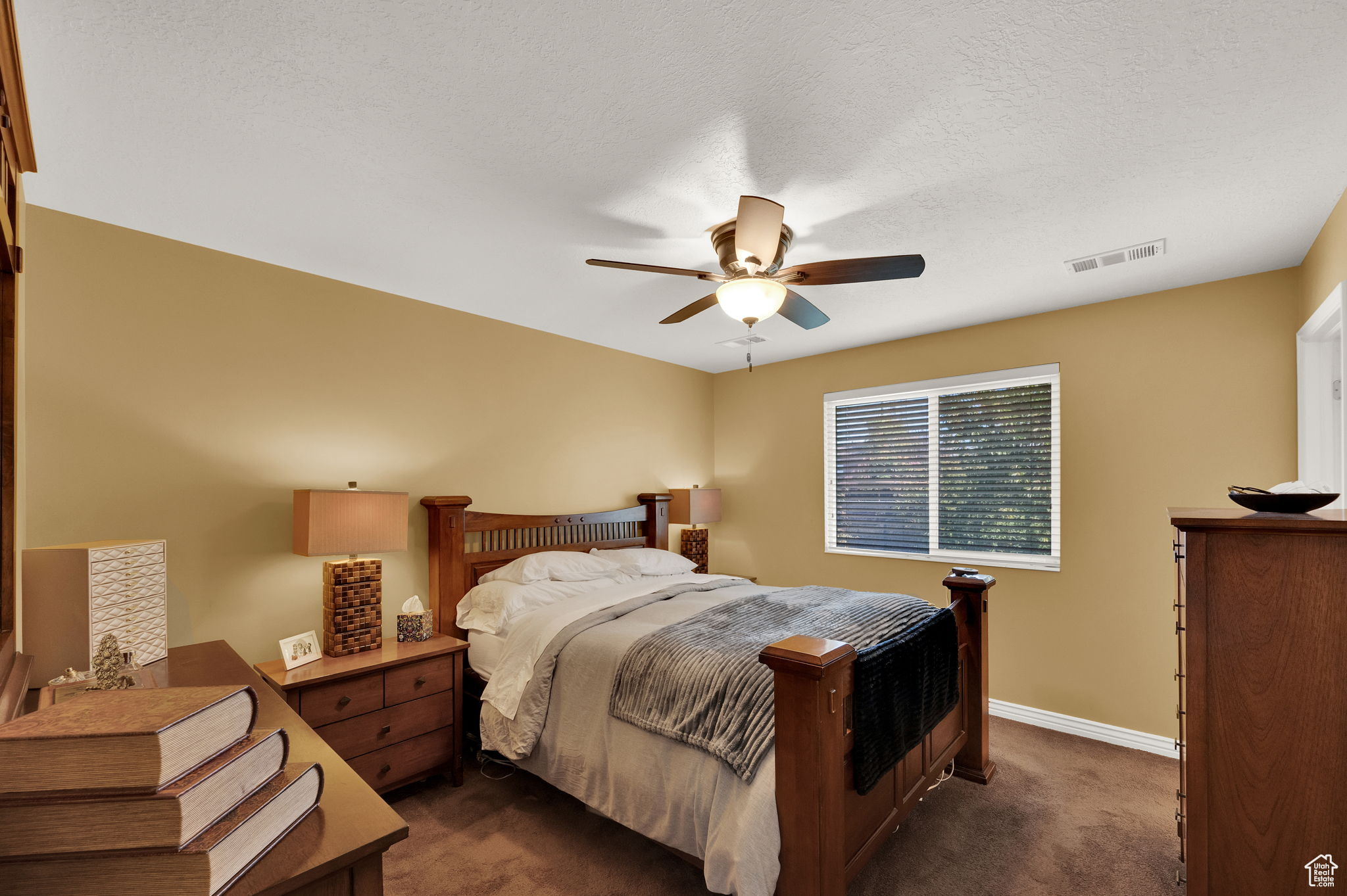 OAKCREST ESTATES - Residential