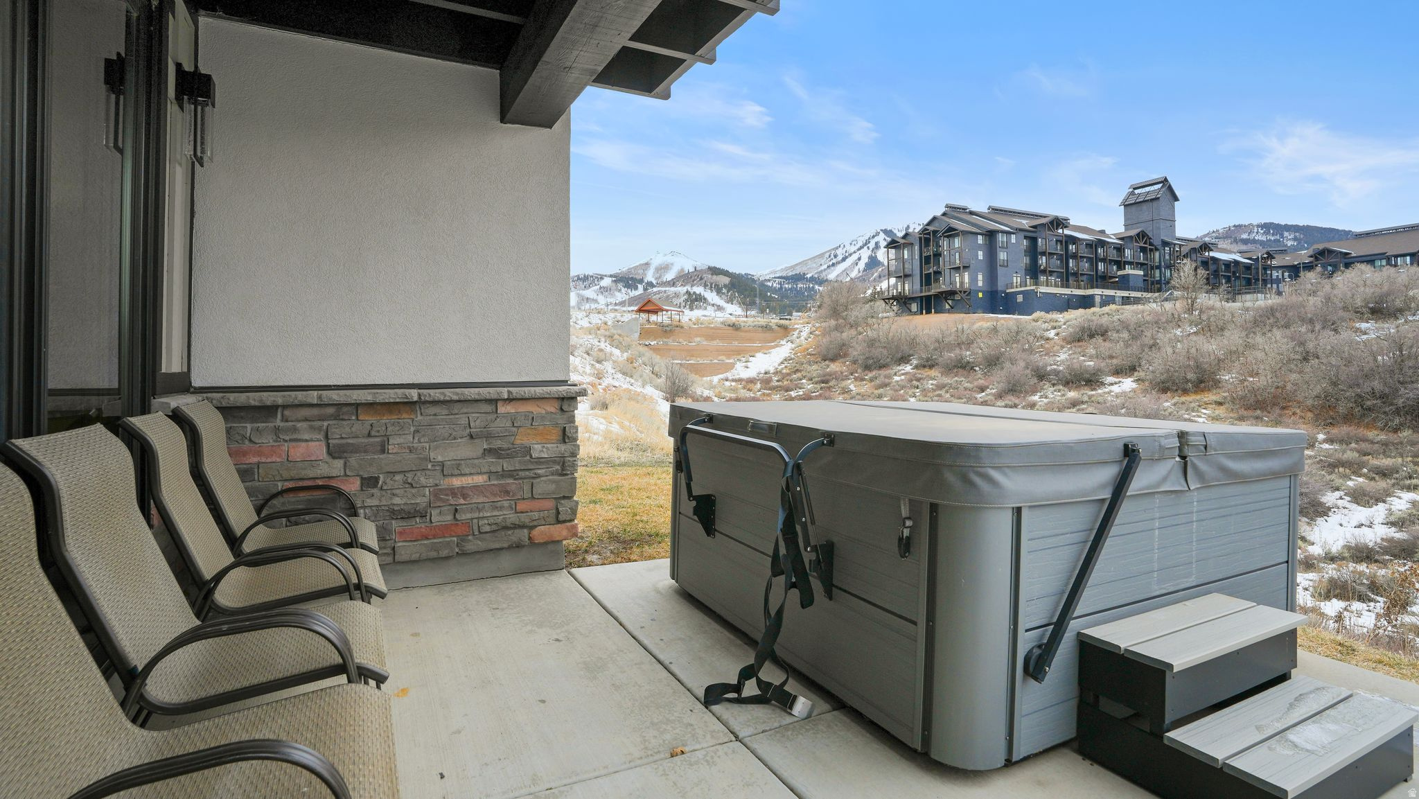 SHORES PLAT B - Residential