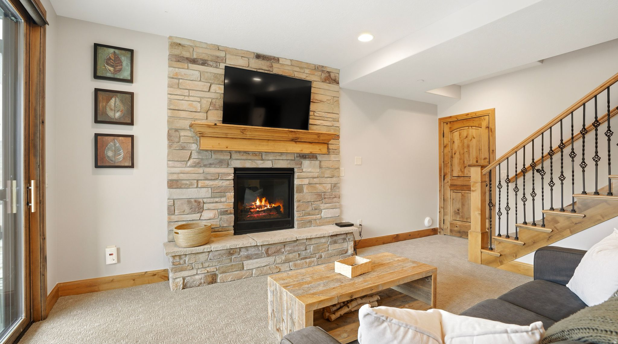 SHORES PLAT B - Residential