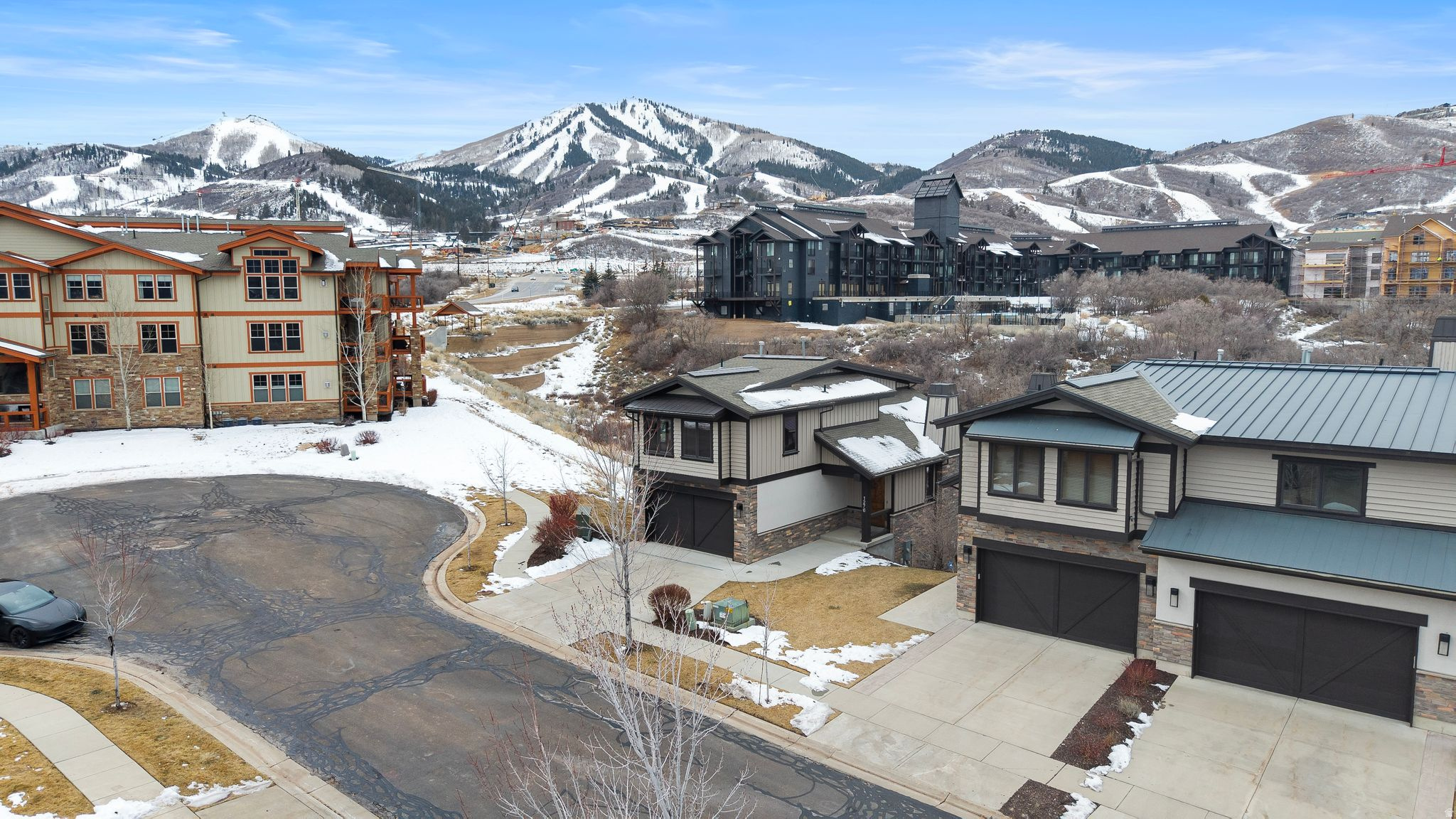 SHORES PLAT B - Residential