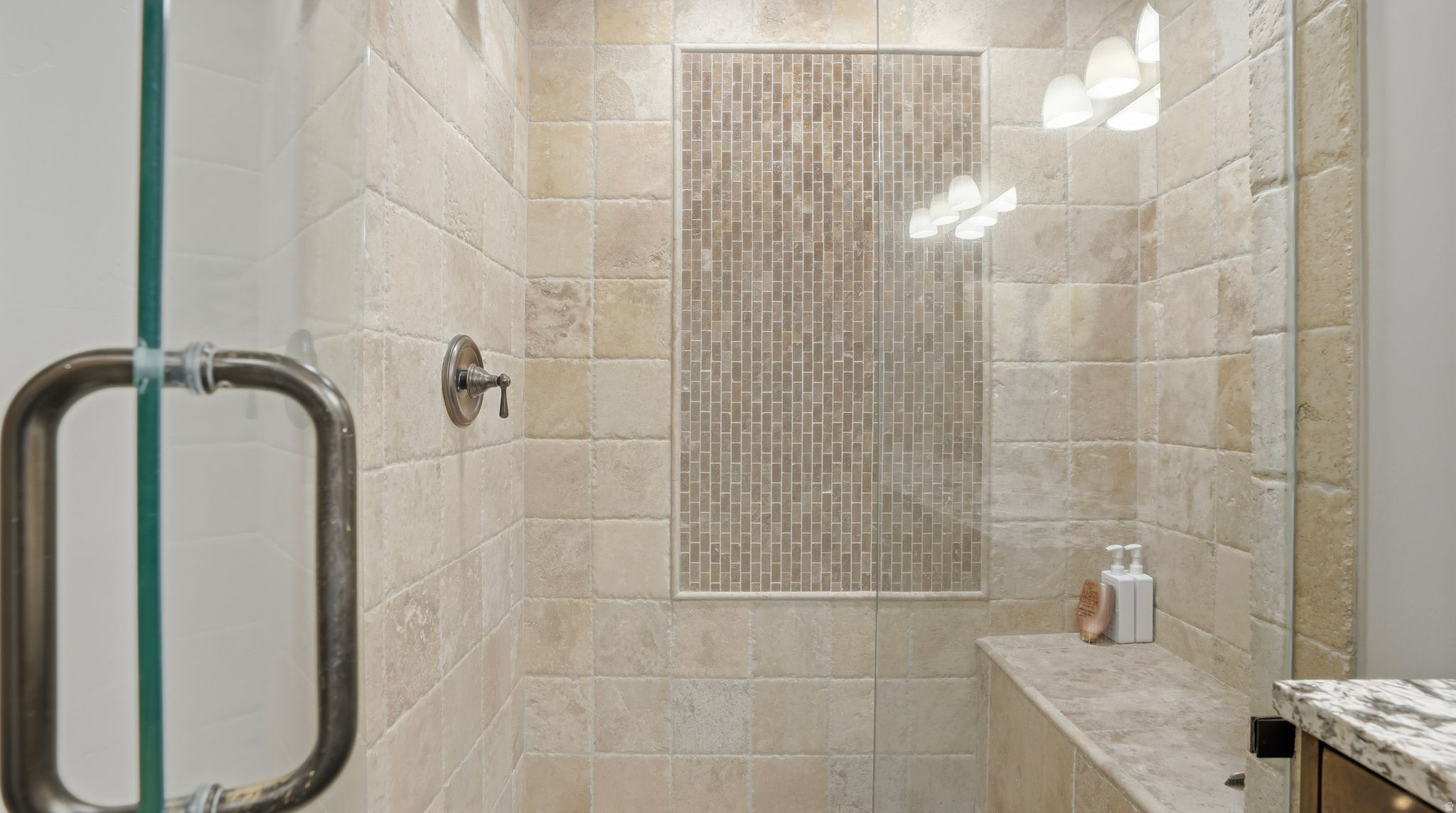 SHORES PLAT B - Residential