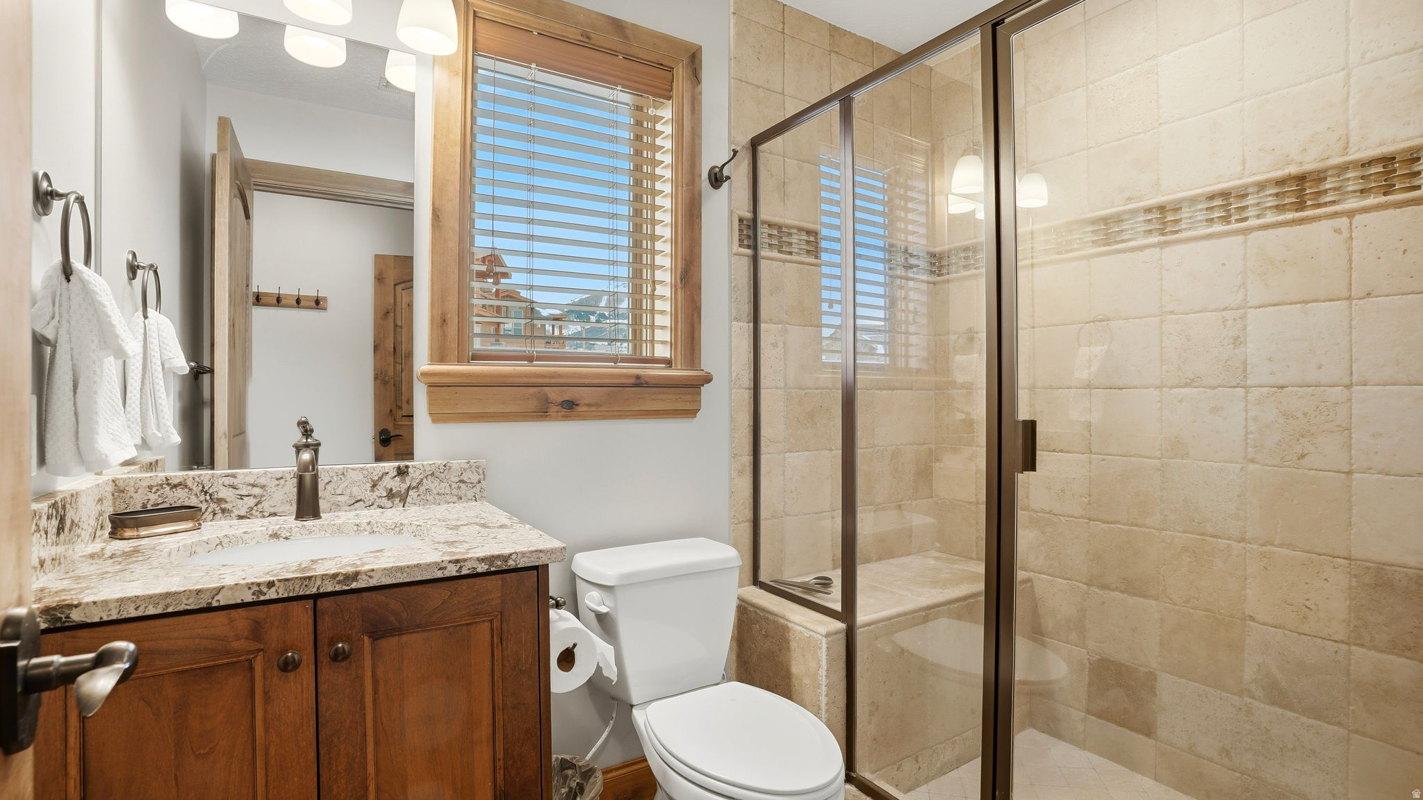 SHORES PLAT B - Residential