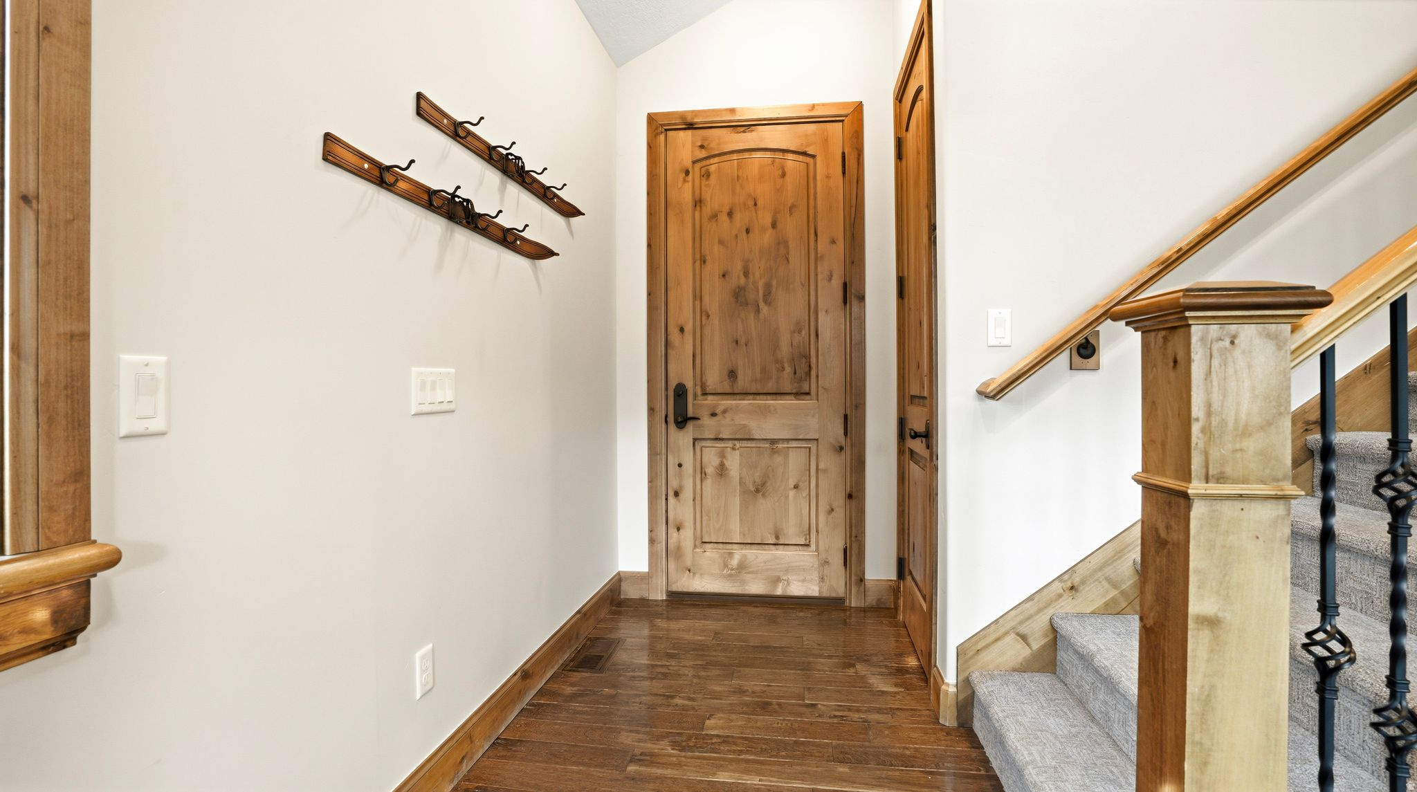 SHORES PLAT B - Residential