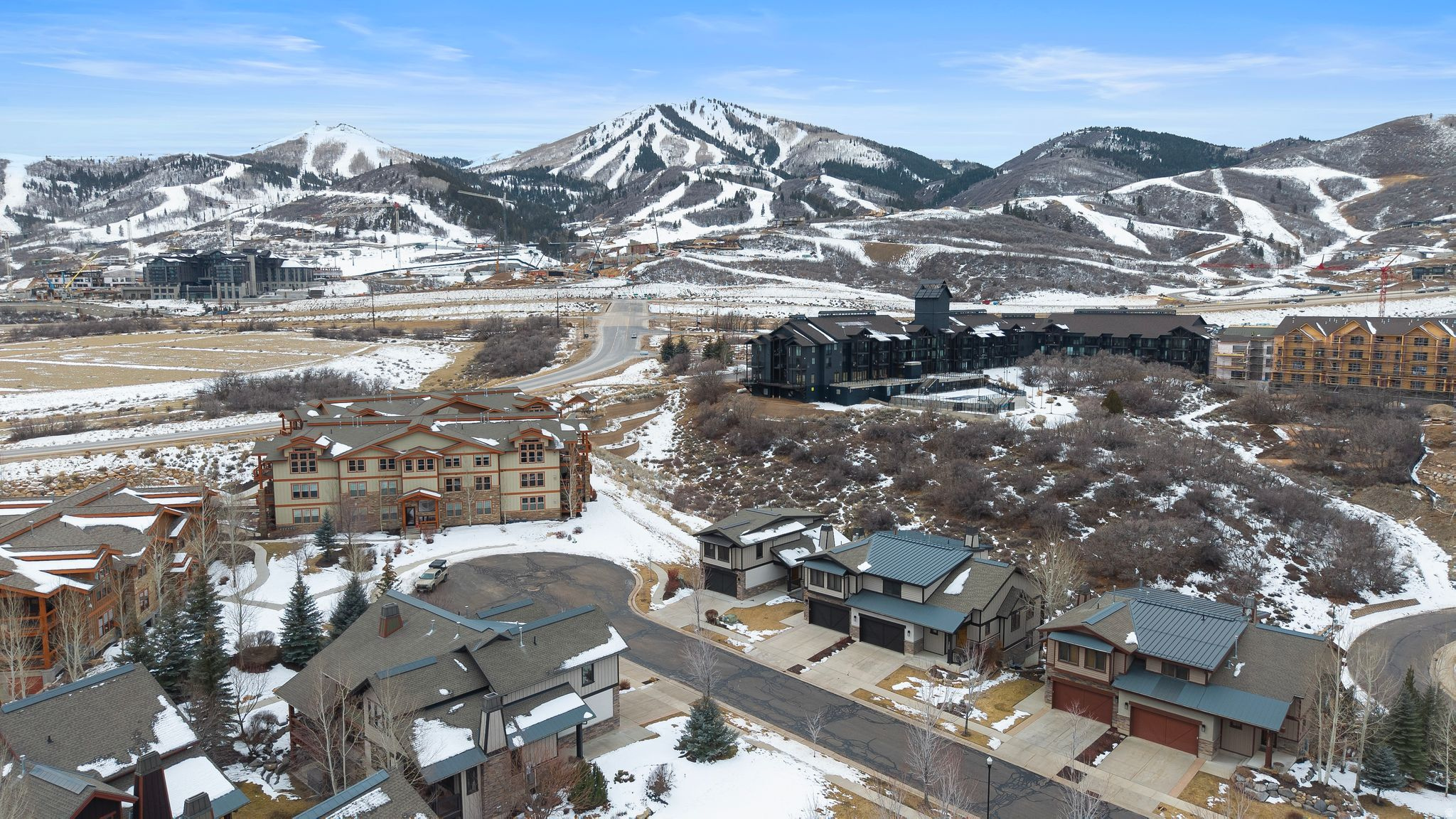 SHORES PLAT B - Residential