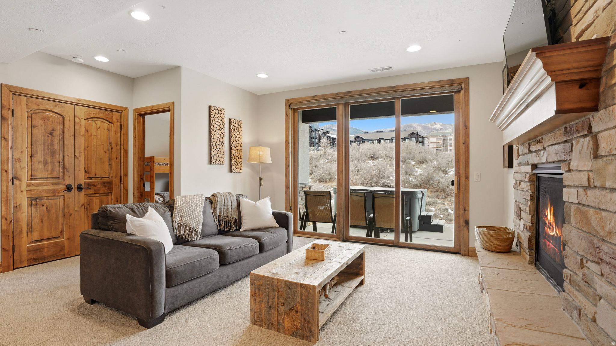 SHORES PLAT B - Residential