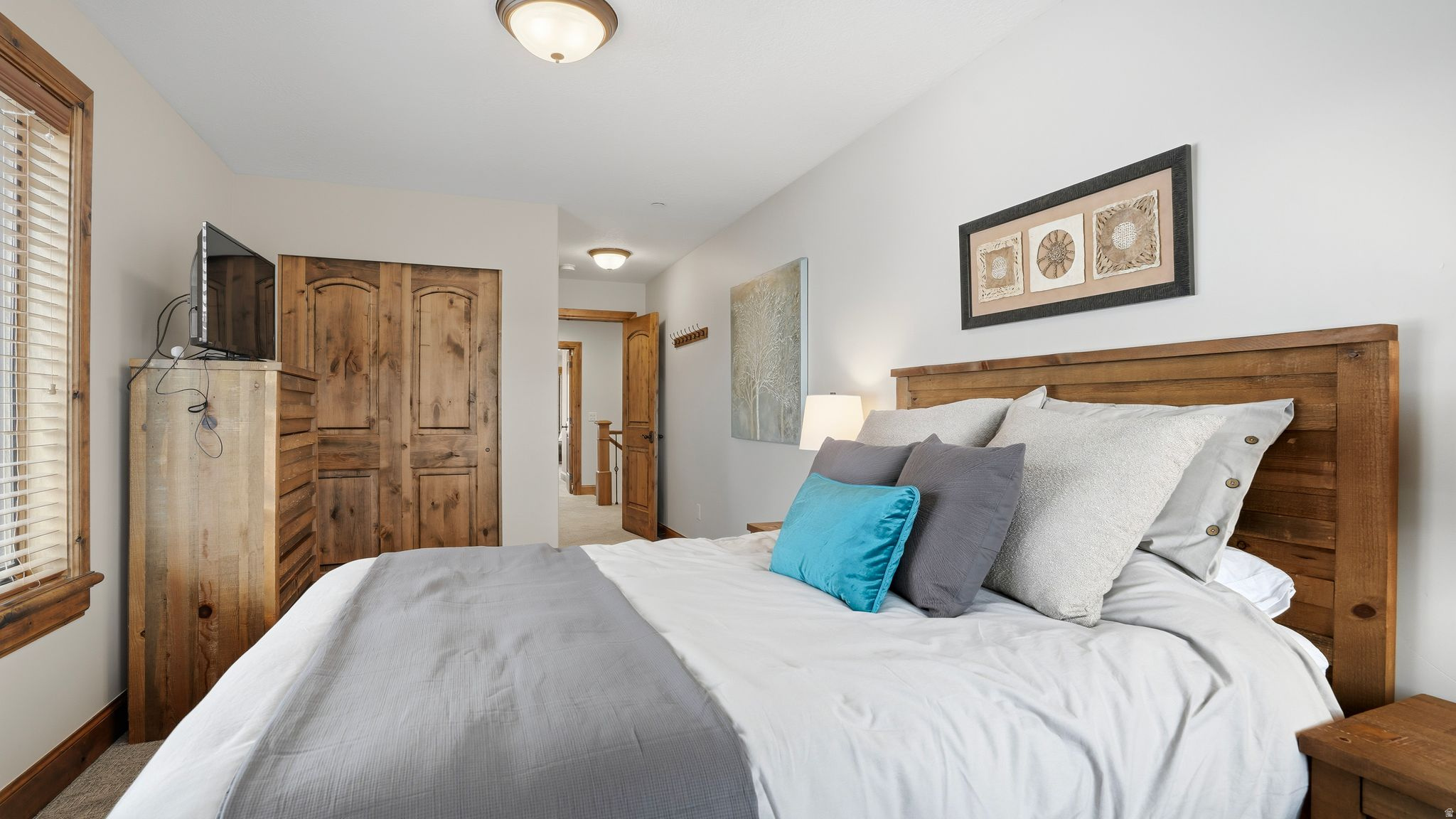 SHORES PLAT B - Residential