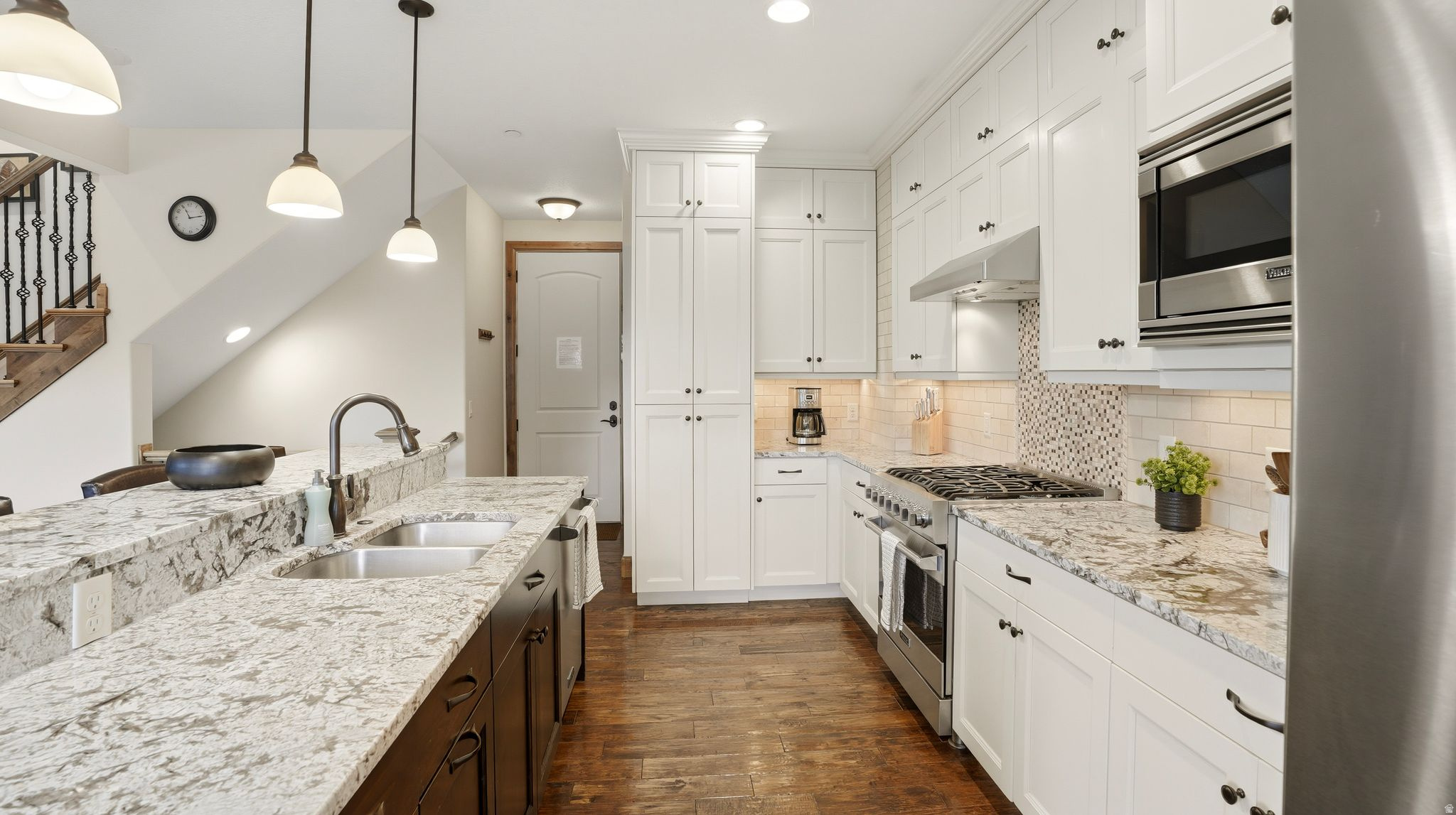 SHORES PLAT B - Residential