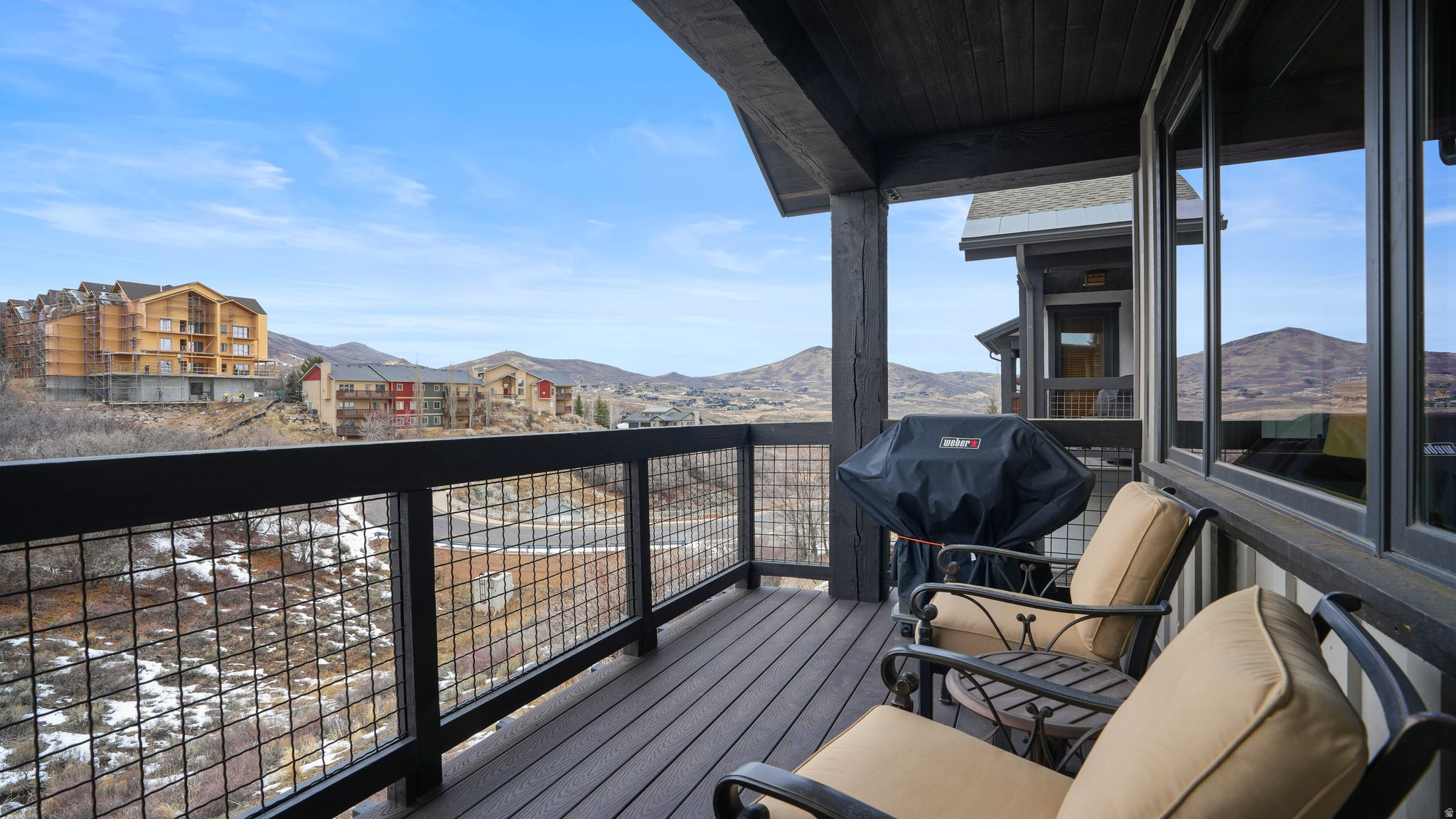 SHORES PLAT B - Residential