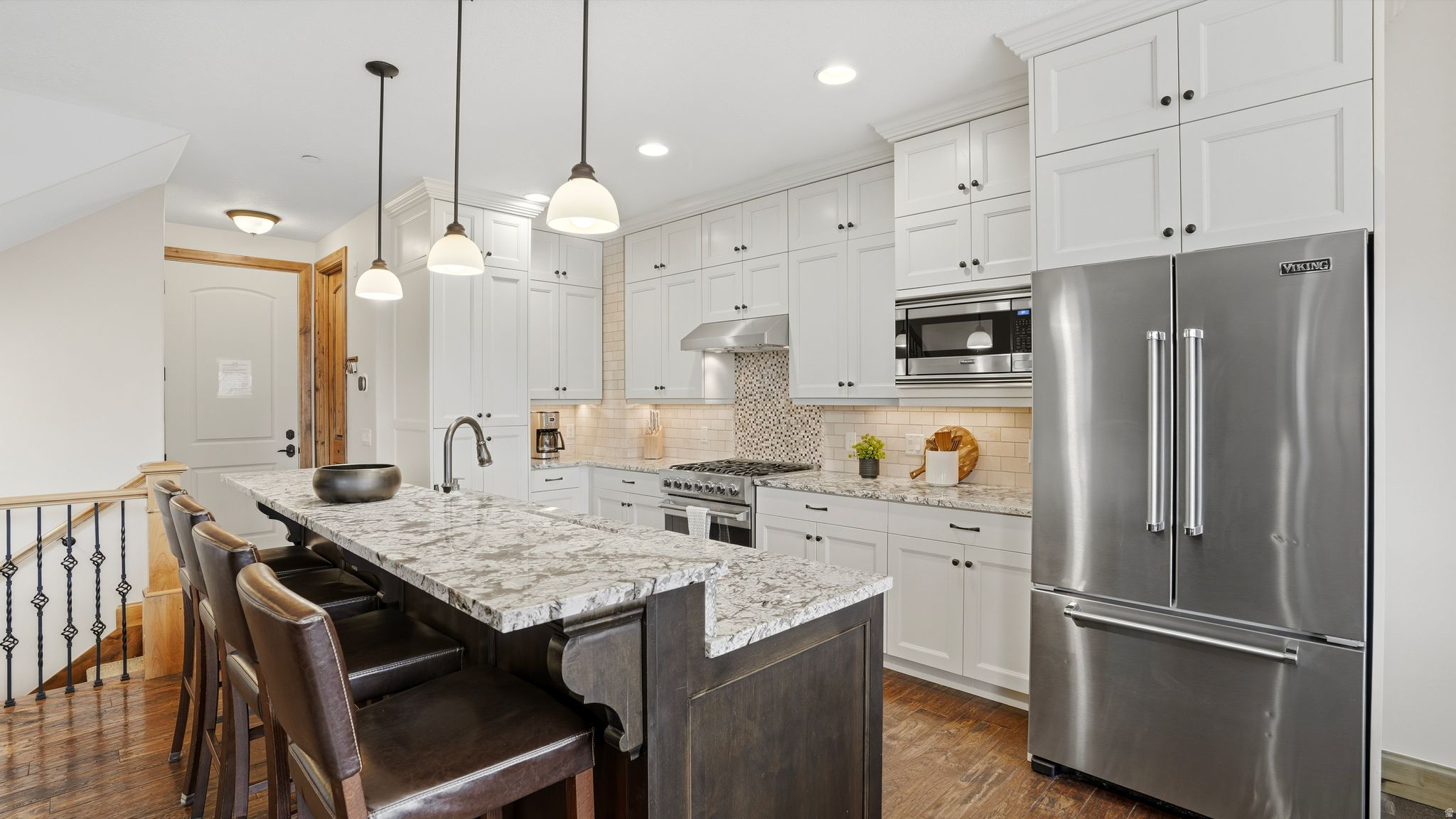 SHORES PLAT B - Residential