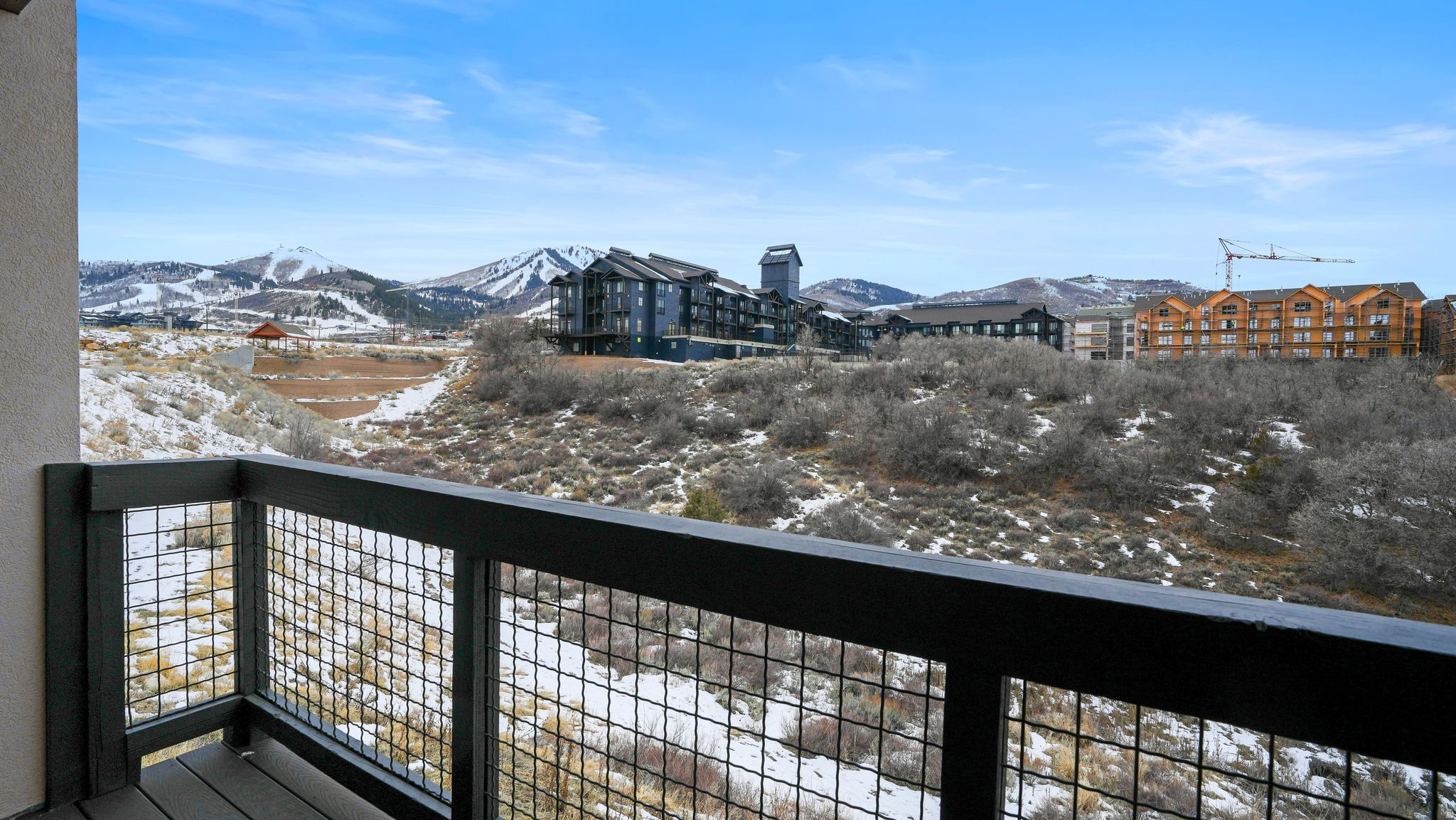 SHORES PLAT B - Residential