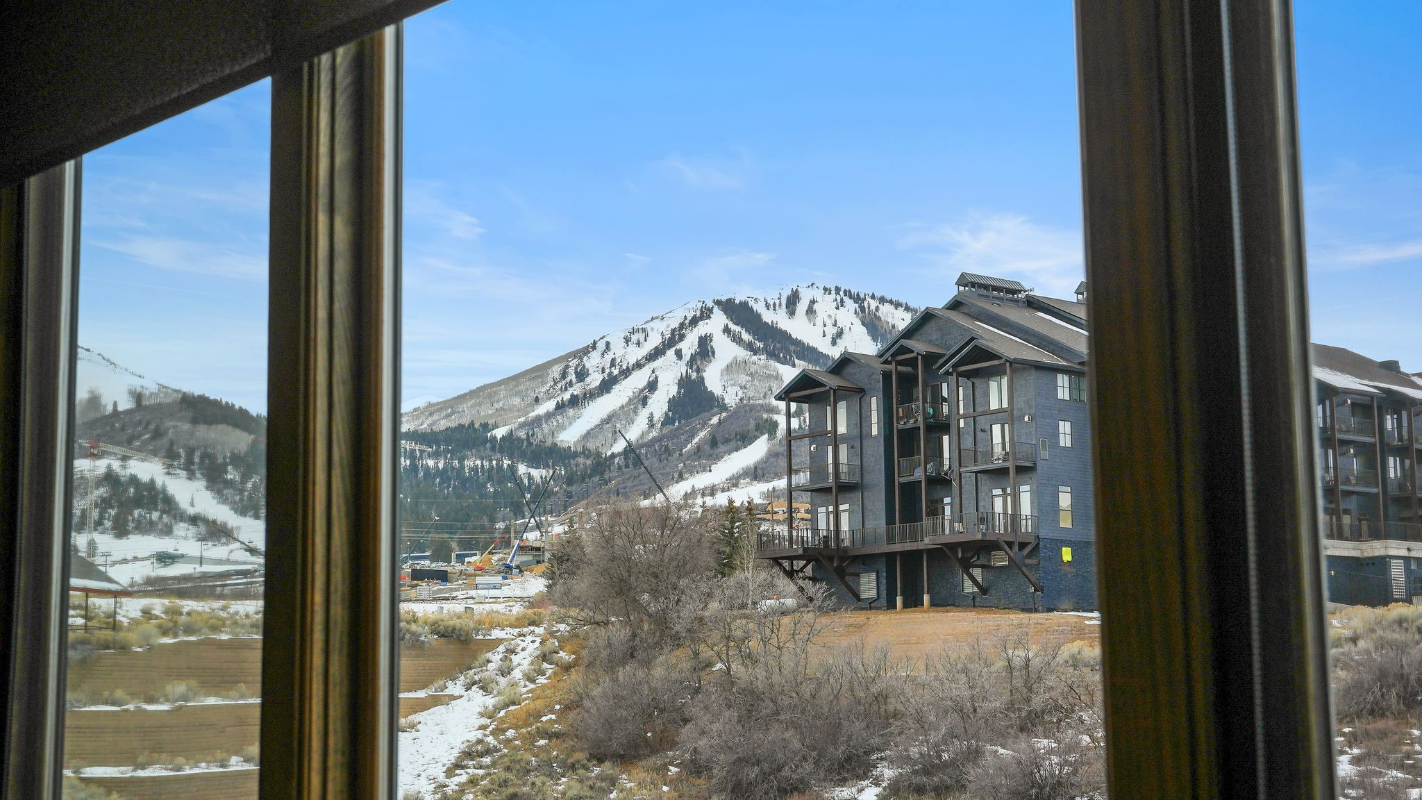 SHORES PLAT B - Residential