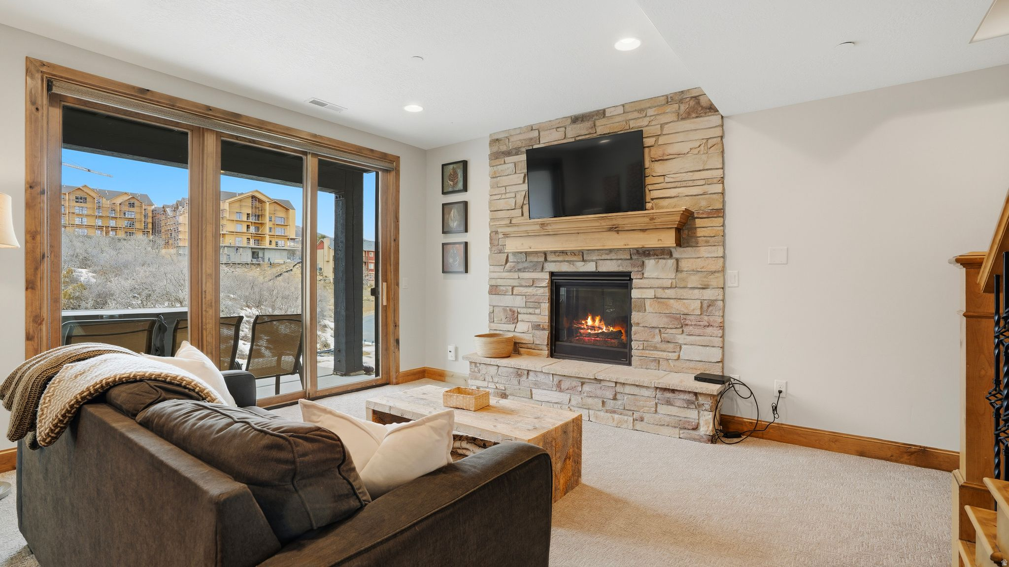 SHORES PLAT B - Residential