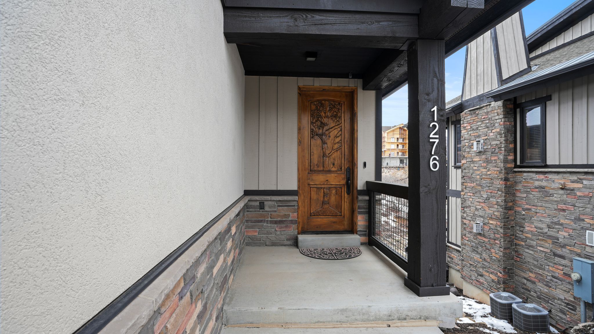 SHORES PLAT B - Residential