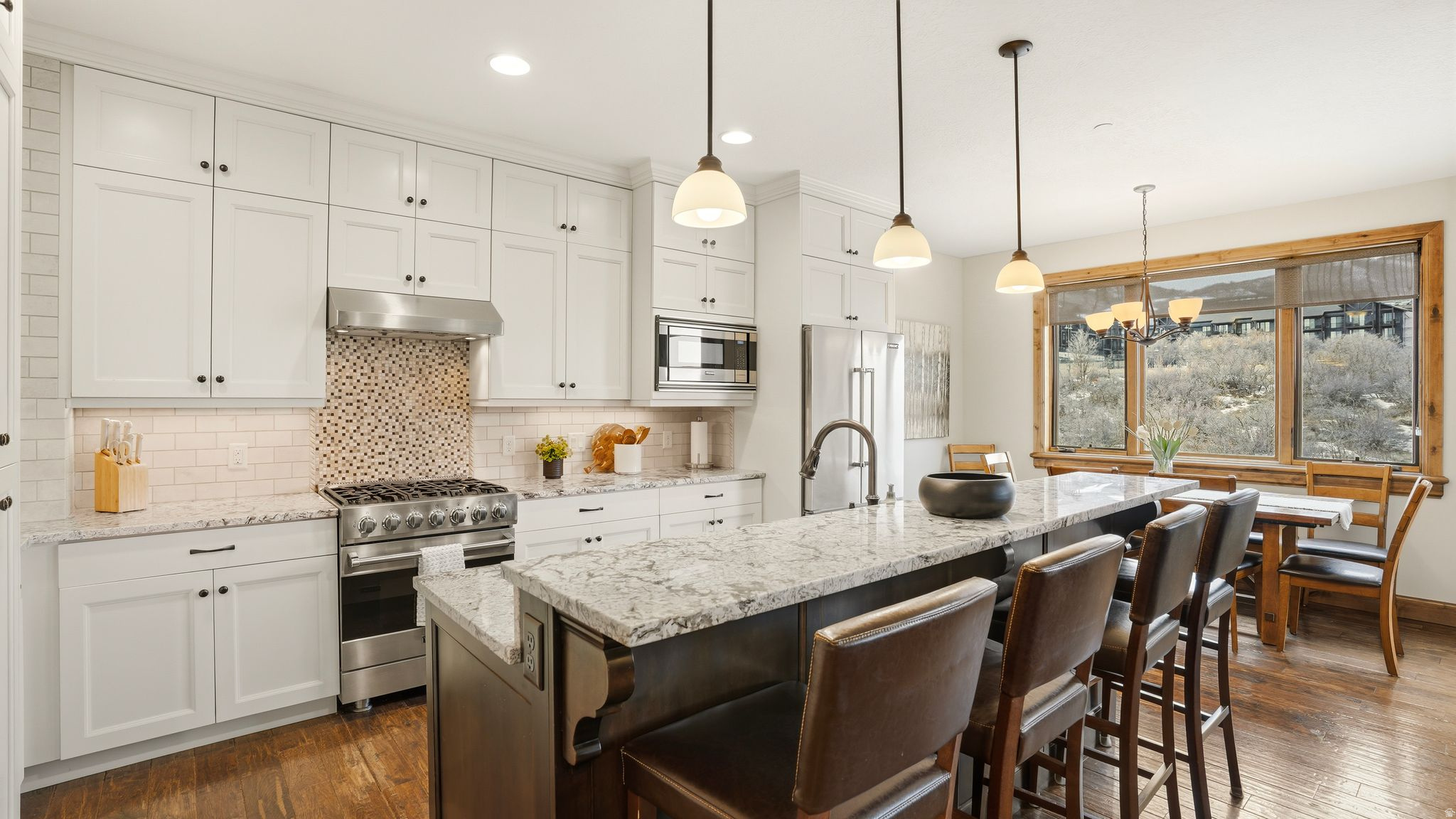 SHORES PLAT B - Residential