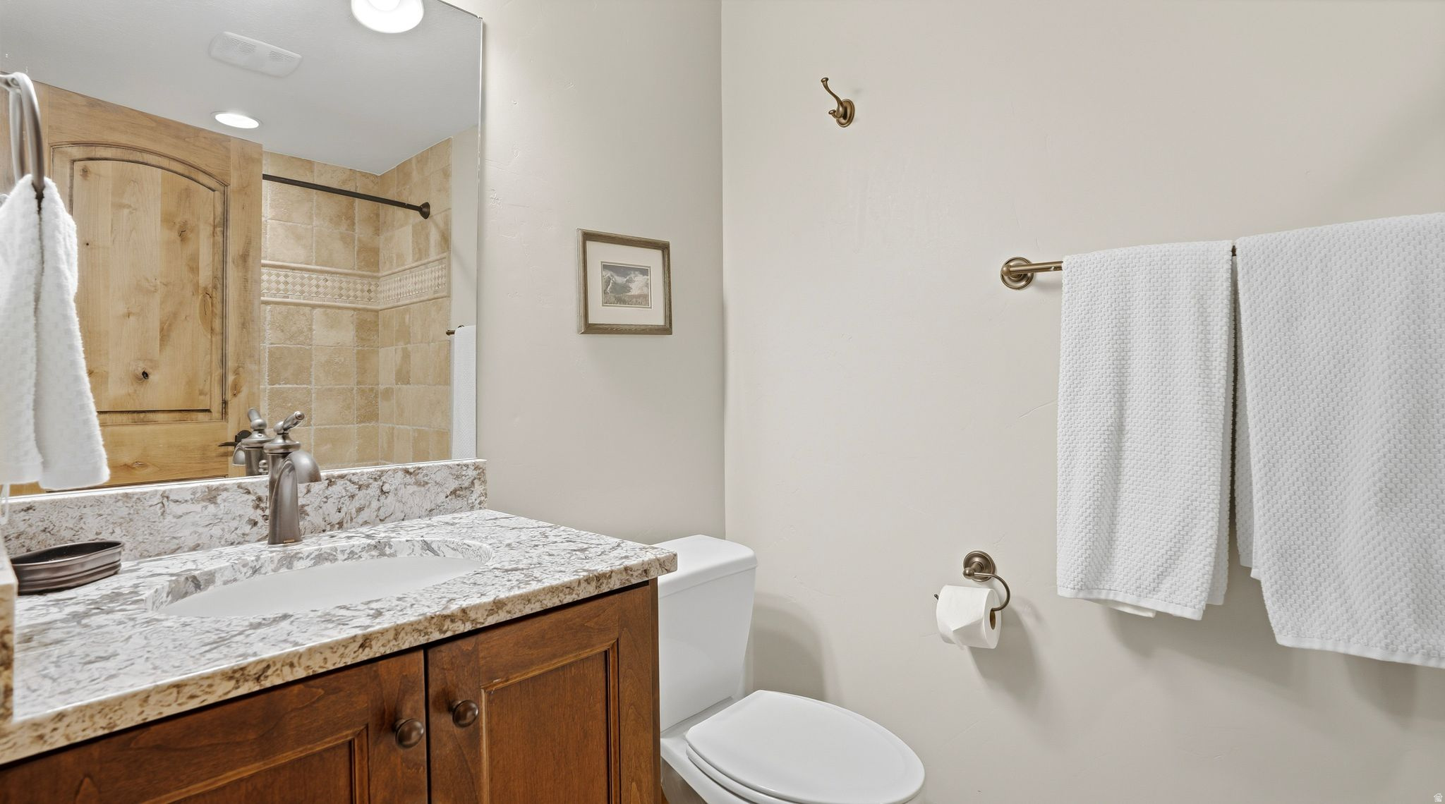 SHORES PLAT B - Residential