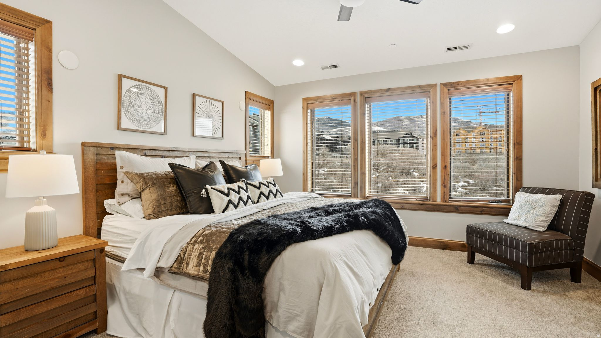 SHORES PLAT B - Residential