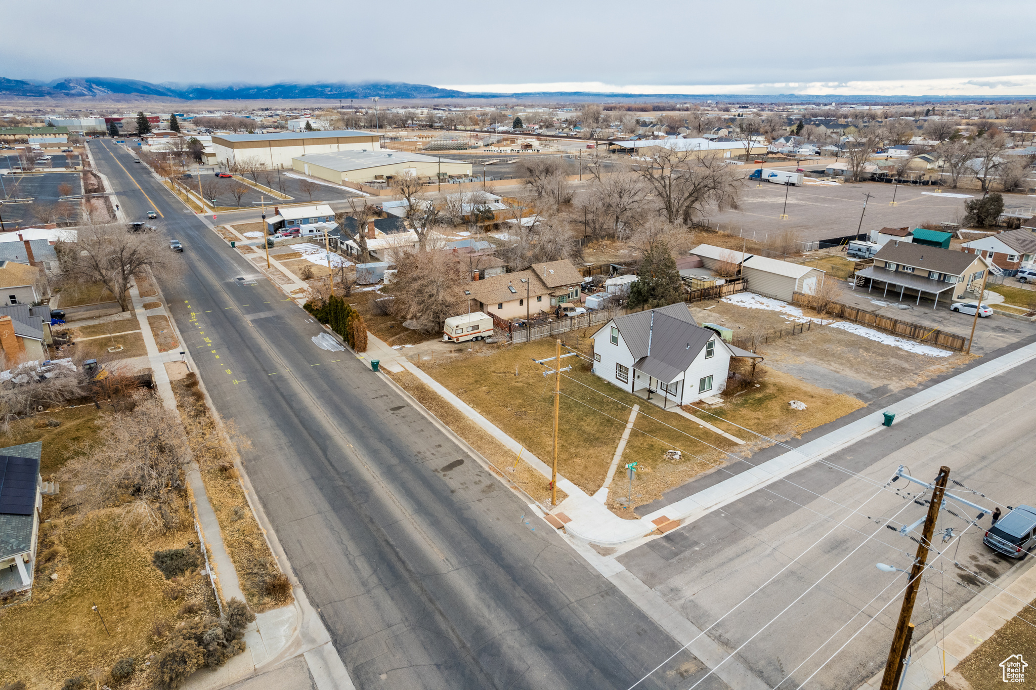 108 E 200, Vernal, Utah image 31