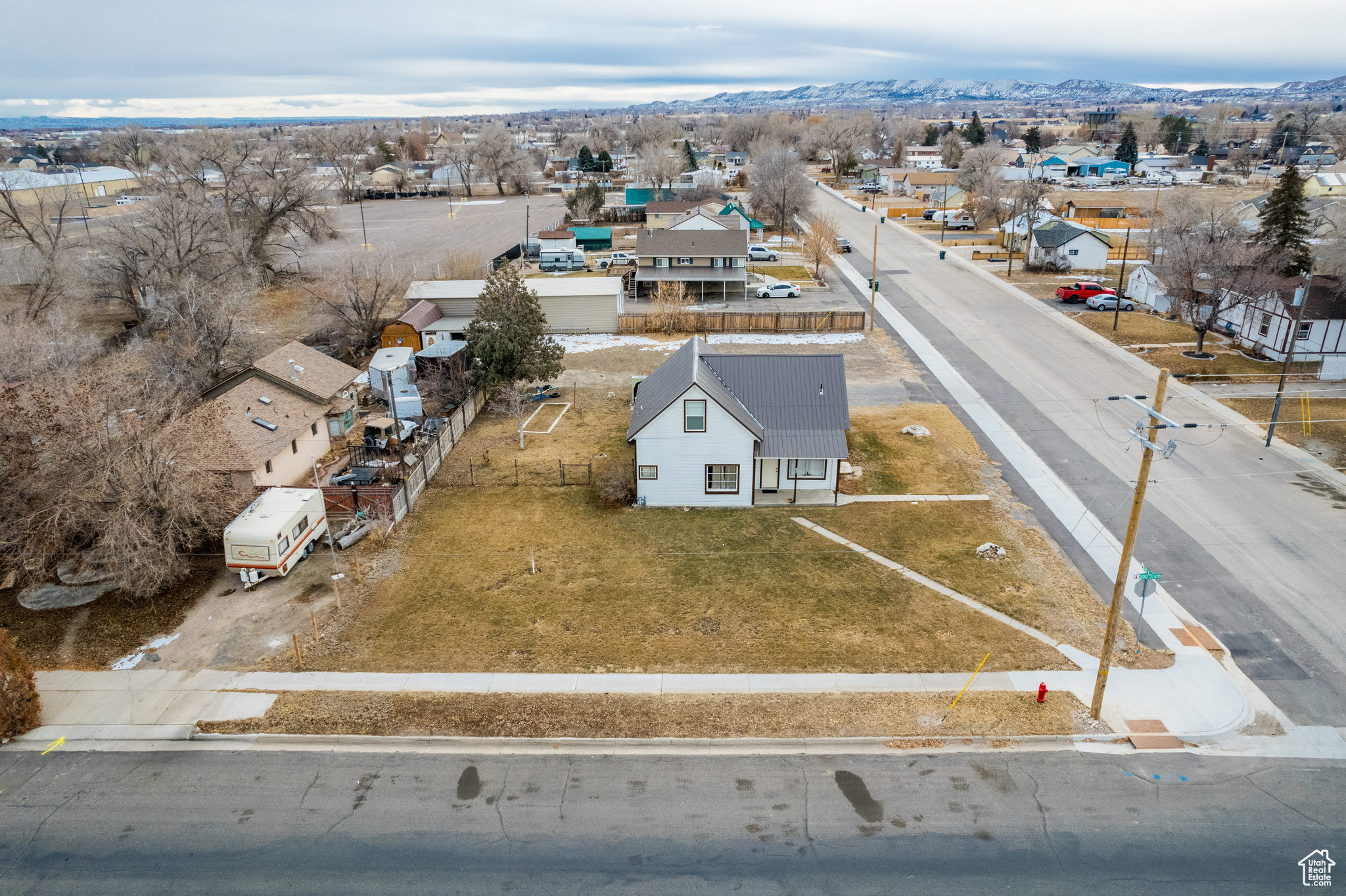 108 E 200, Vernal, Utah image 30