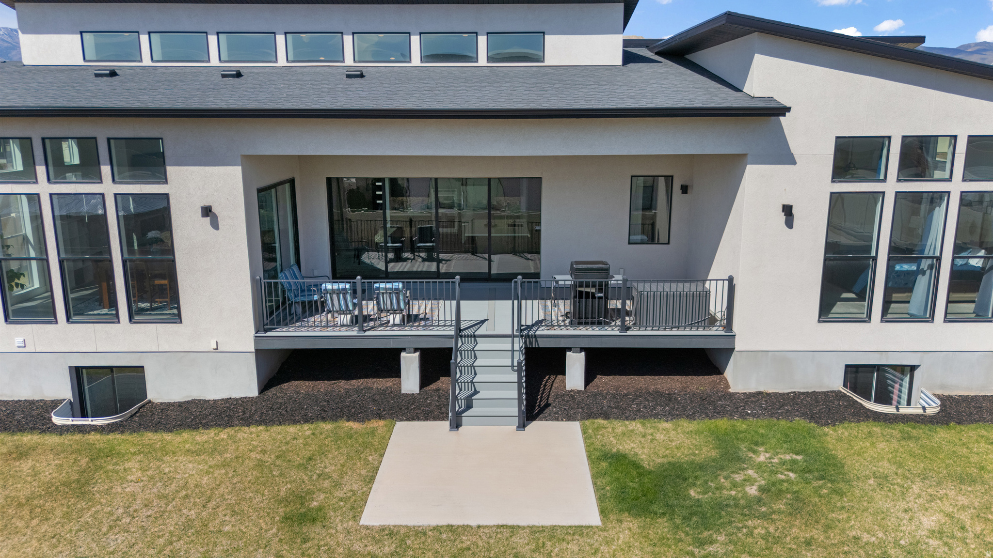 DENALI ESTATES - Residential