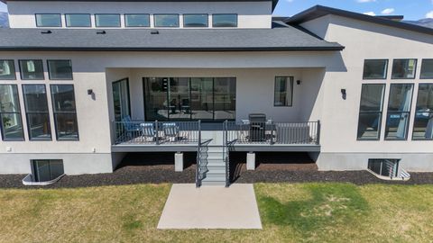 Tiny photo for 12211 S JUNIPER FLAT CV, Herriman, UT 84096 (MLS # 2152149)