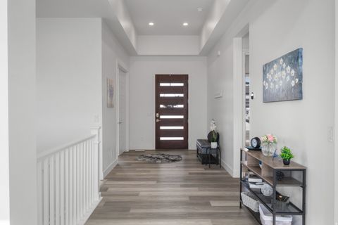 Tiny photo for 12211 S JUNIPER FLAT CV, Herriman, UT 84096 (MLS # 2152149)