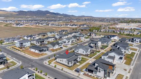 Tiny photo for 12211 S JUNIPER FLAT CV, Herriman, UT 84096 (MLS # 2152149)