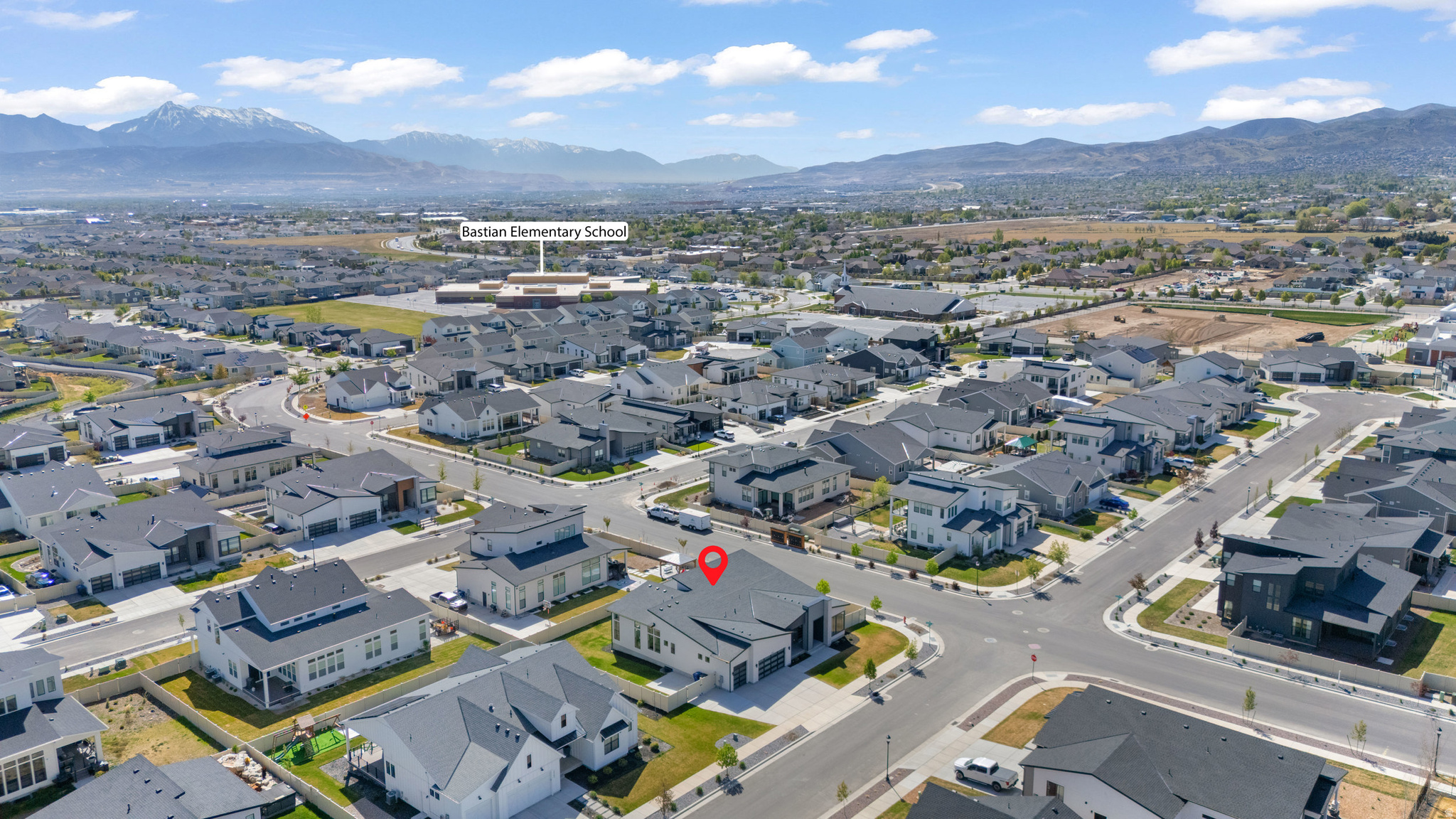 DENALI ESTATES - Residential