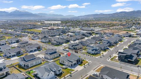 Tiny photo for 12211 S JUNIPER FLAT CV, Herriman, UT 84096 (MLS # 2152149)