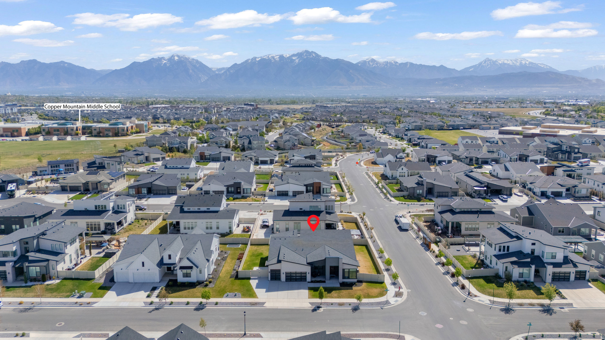 DENALI ESTATES - Residential