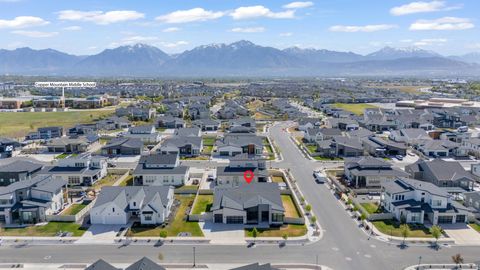 Tiny photo for 12211 S JUNIPER FLAT CV, Herriman, UT 84096 (MLS # 2152149)