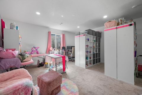 Tiny photo for 12211 S JUNIPER FLAT CV, Herriman, UT 84096 (MLS # 2152149)