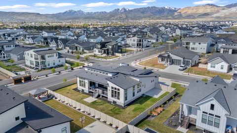 Tiny photo for 12211 S JUNIPER FLAT CV, Herriman, UT 84096 (MLS # 2152149)