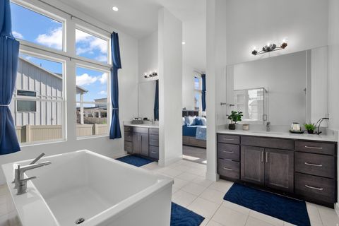 Tiny photo for 12211 S JUNIPER FLAT CV, Herriman, UT 84096 (MLS # 2152149)