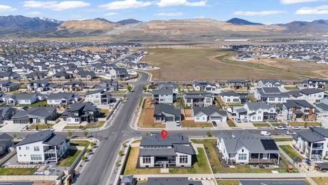 Tiny photo for 12211 S JUNIPER FLAT CV, Herriman, UT 84096 (MLS # 2152149)