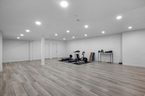 Tiny photo for 12211 S JUNIPER FLAT CV, Herriman, UT 84096 (MLS # 2152149)