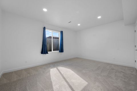 Tiny photo for 12211 S JUNIPER FLAT CV, Herriman, UT 84096 (MLS # 2152149)