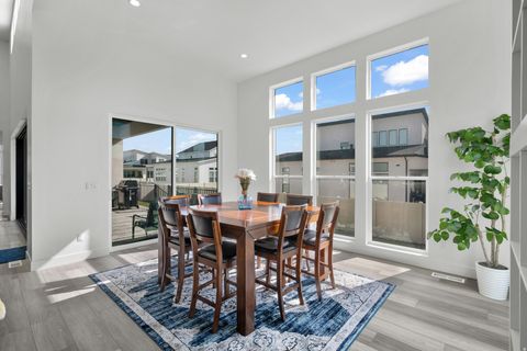 Tiny photo for 12211 S JUNIPER FLAT CV, Herriman, UT 84096 (MLS # 2152149)
